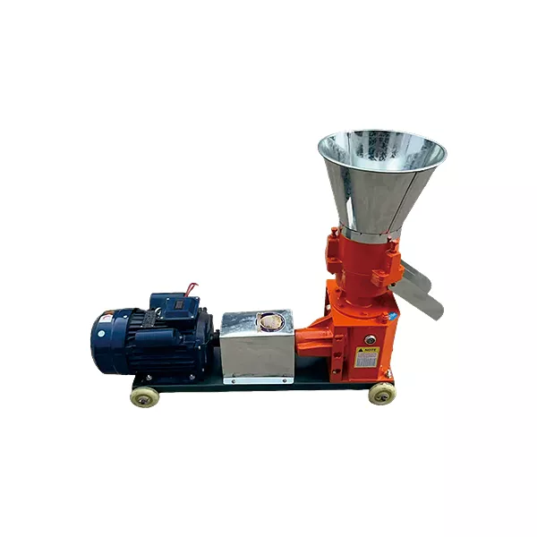 9KL pellet feed machine